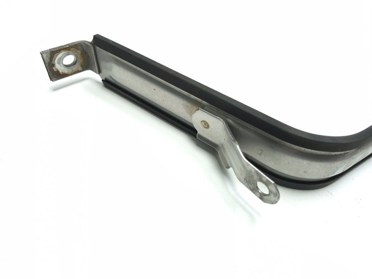 2022 Subaru Crosstrek Fuel Tank Strap Bracket Pair OEM