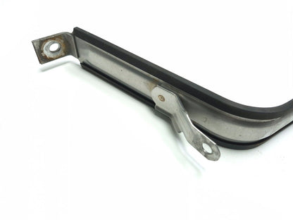 2022 Subaru Crosstrek Fuel Tank Strap Bracket Pair OEM