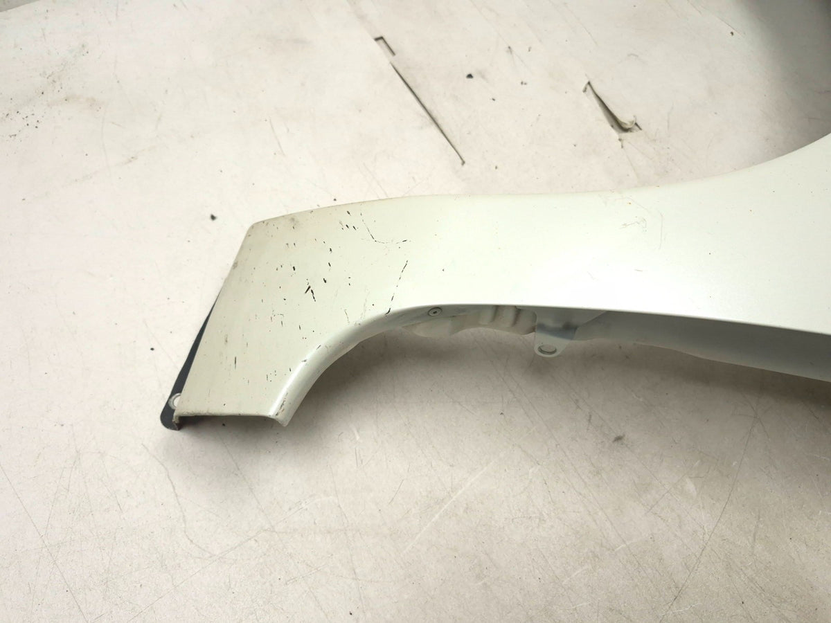 2012 Nissan Leaf Front Fender Driver Side Left Oem. Pick Up Only