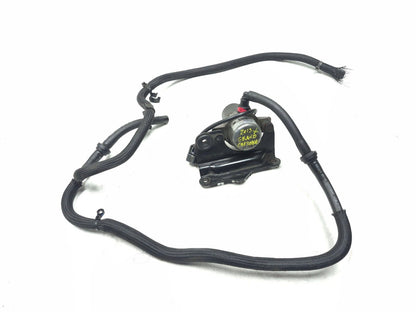2011-2015 Jeep Grand Cherokee Dodge Durango 3.6l Brake Electric Vacuum Pump OEM