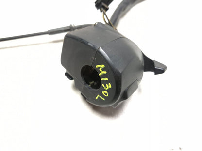 2006 Suzuki Gs 500fk Left Handlebar Switch OEM