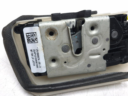 2021 Tesla Model 3 Y Rear Door Lock Actuator Driver Side Left OEM