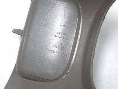 2011 Nissan Juke Center Console Cup Holder Shifter Bezel Trim OEM