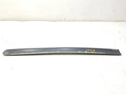 2012 Ford Transit Connect Door Molding 4pcs OEM