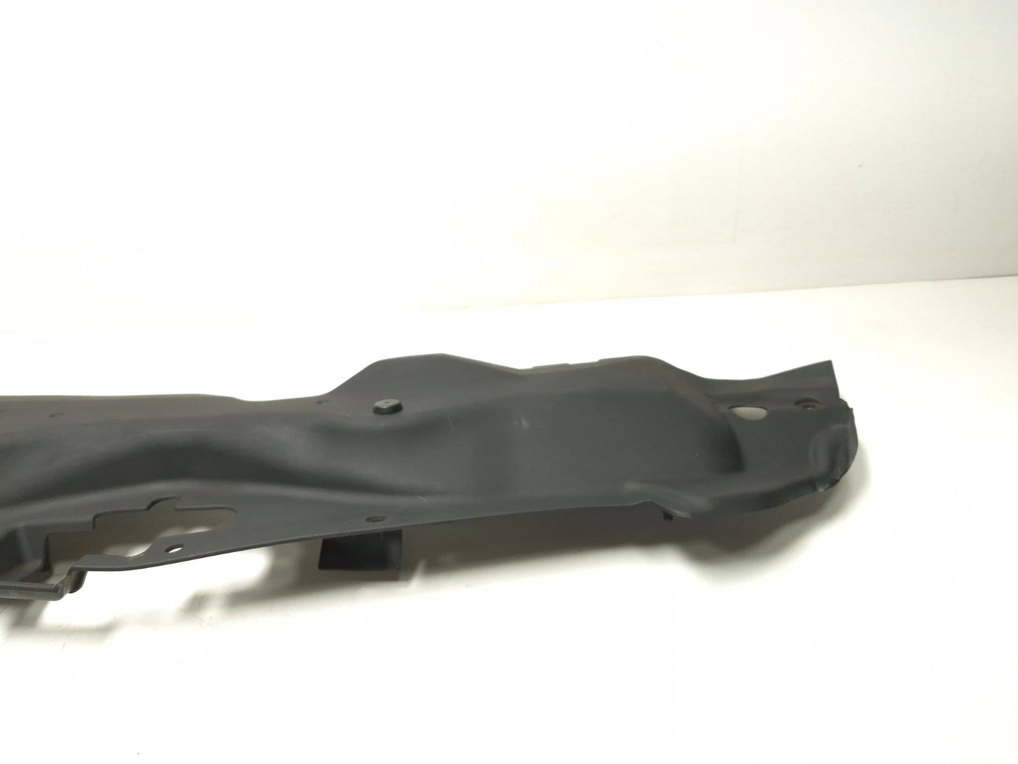 2007 Acura Tl Type-s Radiator Bulkhead Cover Panel Trim Front Upper OEM