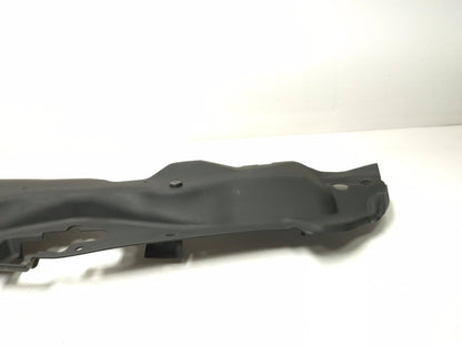 2007 Acura Tl Type-s Radiator Bulkhead Cover Panel Trim Front Upper OEM