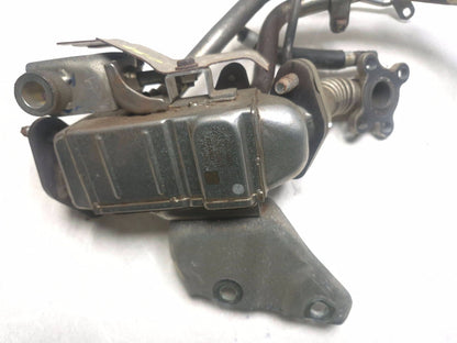 2015 Nissan Juke Egr Cooler Assy 14735-bv80a OEM