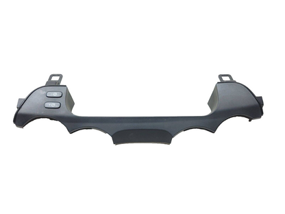2007 - 2009 Acura Mdx Dash Speedometer Trim Bezel OEM