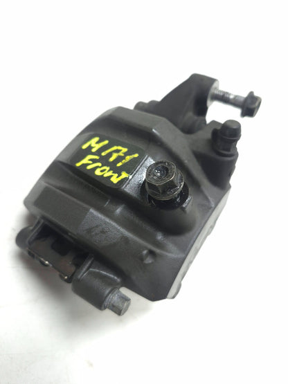 2012 Honda Nc700x Front Brake Caliper OEM