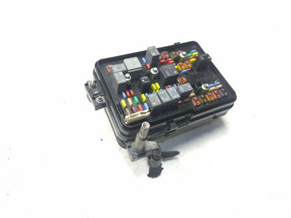 2010 Chevrolet GMC Equinox Terrain Fuse Relay Box 2.4l OEM