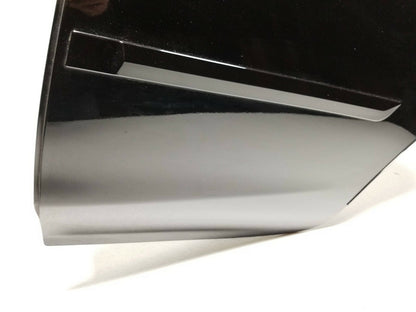 2017-2021 Subaru Impreza Driver Door Rear Left Shell Panel OEM ✅