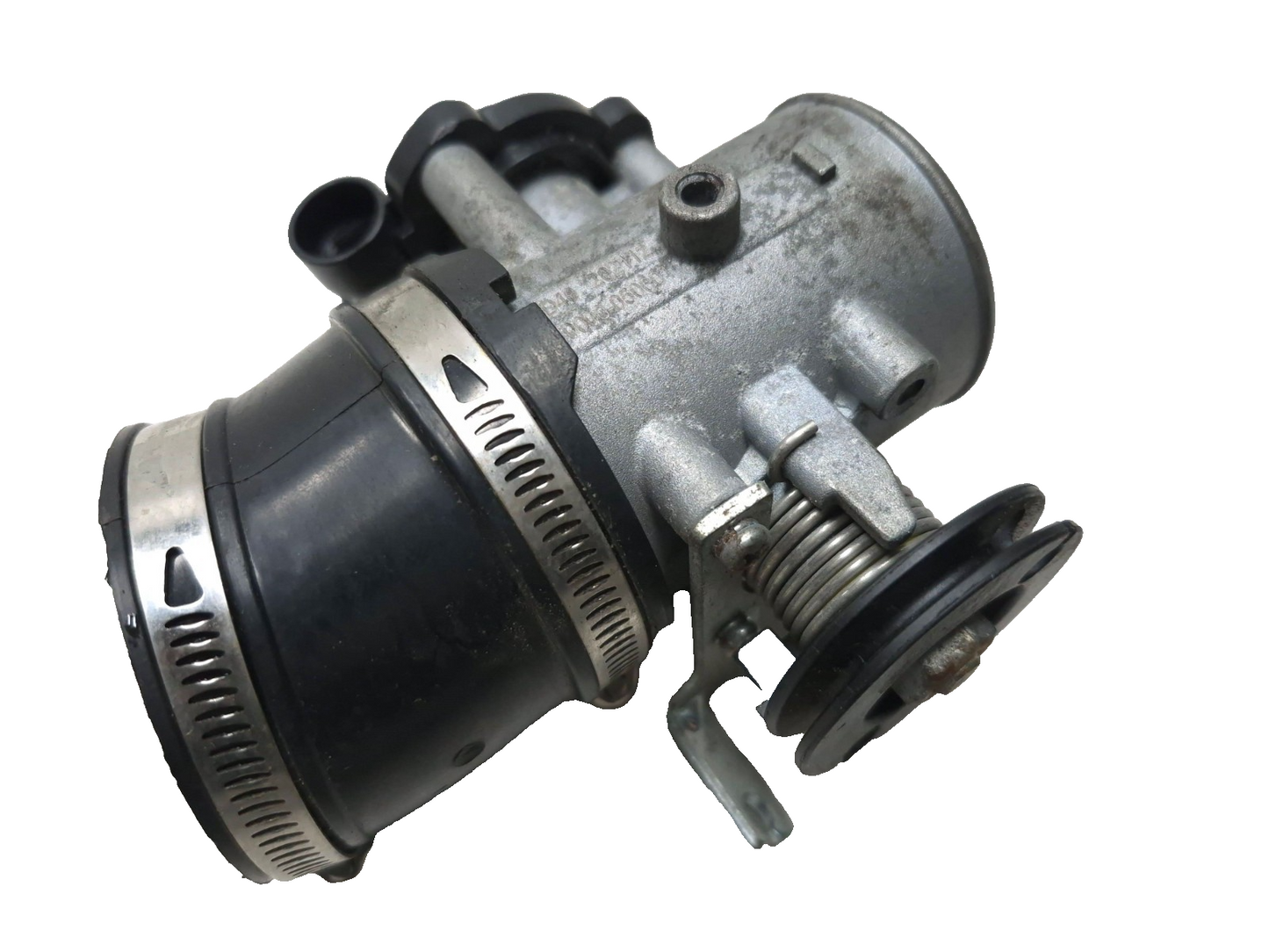 2023 Csc Rx3 Rx4 Adventure Throttle Body Assy OEM