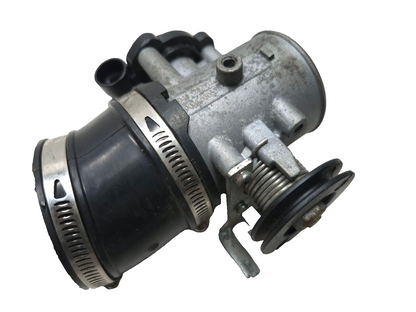 2023 Csc Rx3 Rx4 Adventure Throttle Body Assy OEM