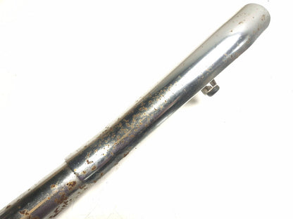 1997 Honda Magna Vf750c Header Pair OEM