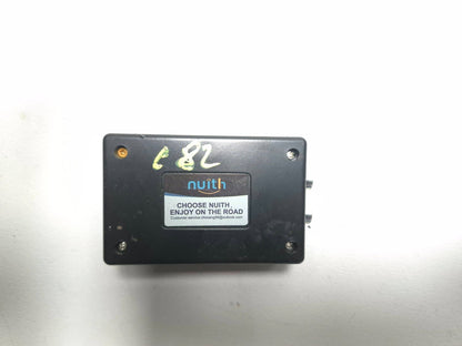 2013 Cadillac Escalade Nuith Radio Replacement Interface Module