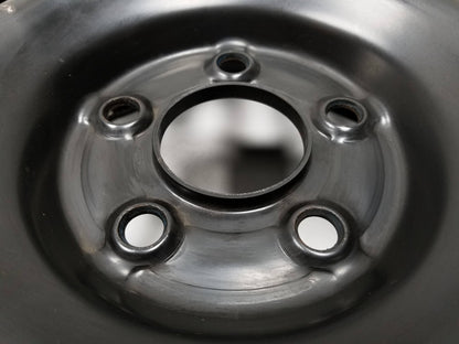 2020 Hyundai Venue Wheel Rim 2pcs OEM