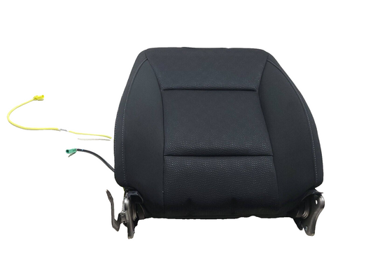 2015 - 2019 Subaru Legacy Front Seat Back Backrest Upper Passenger Right OEM