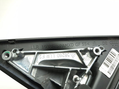 2010 Audi A5 Coupe Door Mirror Right Passenger Side OEM