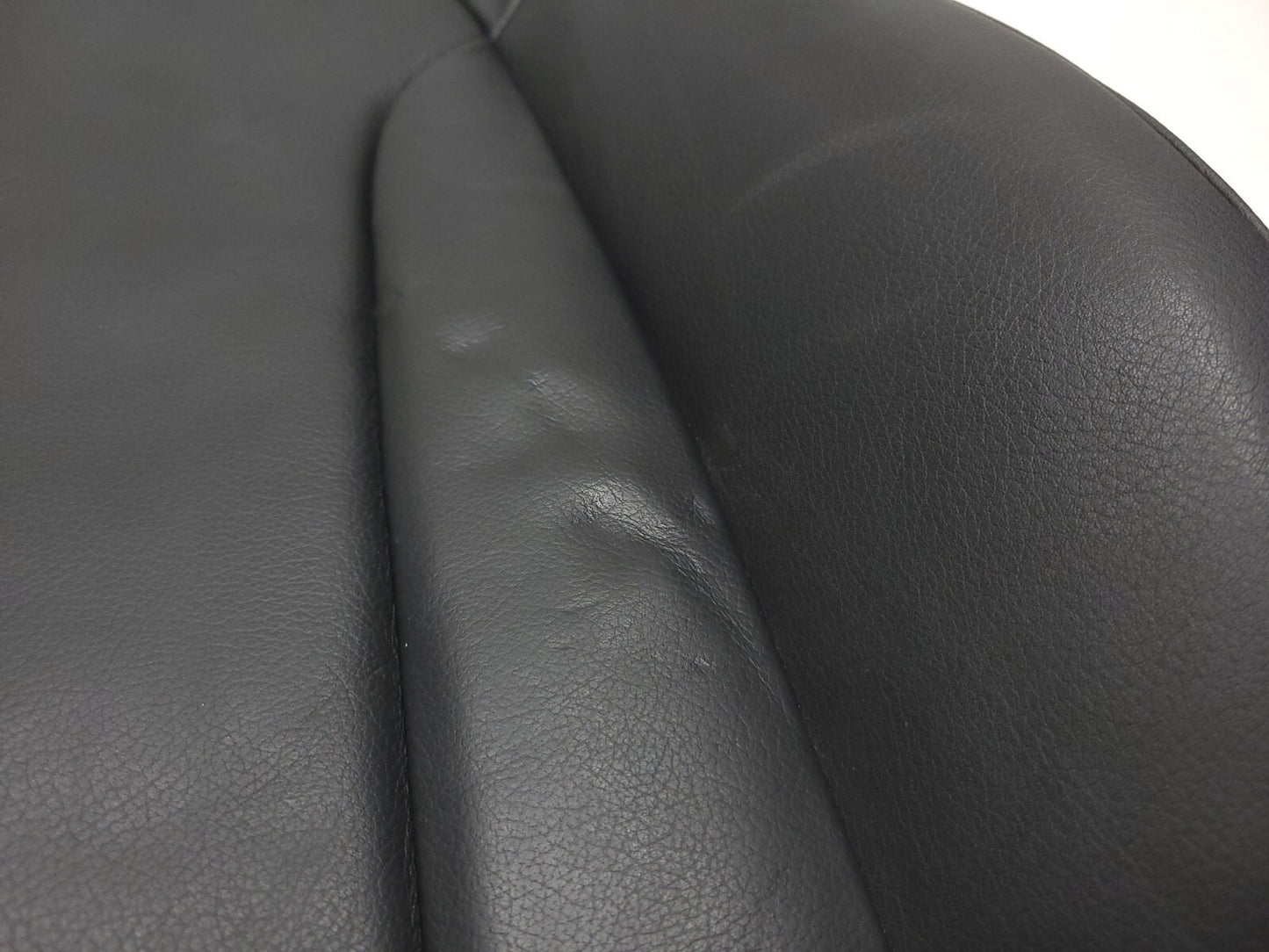 2009 - 2015 Audi Q7 Front Upper Seat Cushion Passenger Side Right OEM