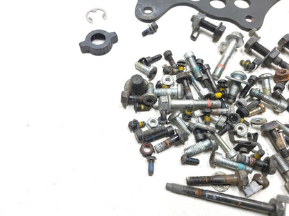 2014 - 2020 Harley Xg750 Street 750 Misc Bolt Hardware Screw Nuts Bracket OEM