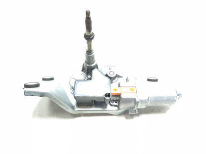 2010 Honda Pilot Rear Windshield Wiper Motor 76700-sza-a01 OEM