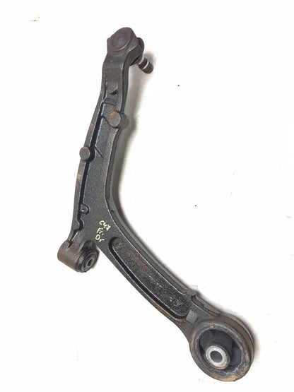 2013 Fiat 500 Turbo Front Left Lower Control Arm OEM 68245041ac