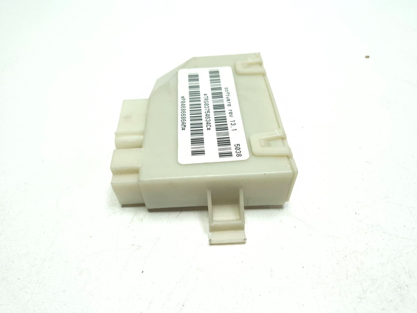 2005 Dodge Grand Caravan Slide Door Electric Module Driver Side P04686686am Oem✅