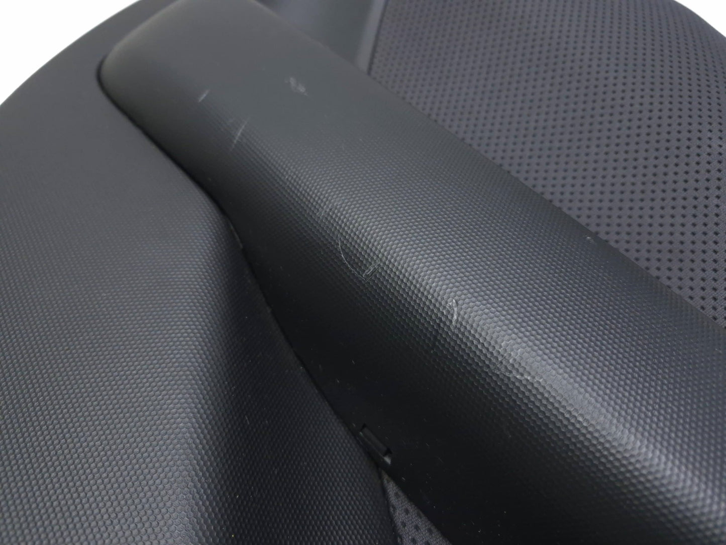 2007 Honda Fit Rear Door Panel Trim Left & Right Pair OEM