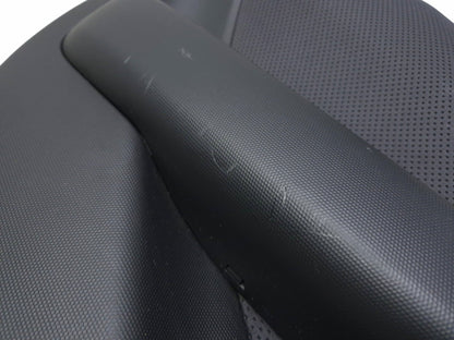 2007 Honda Fit Rear Door Panel Trim Left & Right Pair OEM