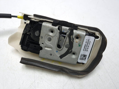 2018 Tesla Model 3 Y Rear Door Lock Latch Actuator Right Passenger Side OEM