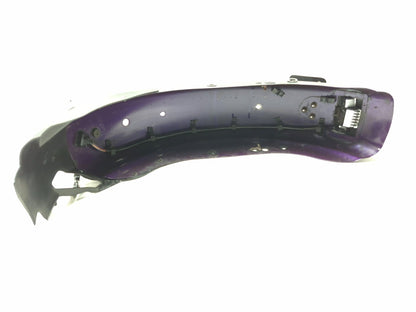 1999 - 2003 Harley Sportster Xl1200 Xl883 Rear Fender W/tail Light & Wire