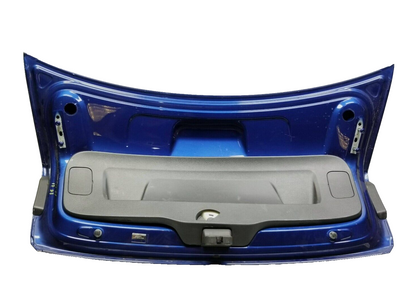 2016-2019 Volkswagen Passat  Trunk Lid Paint : Lb5k ✅