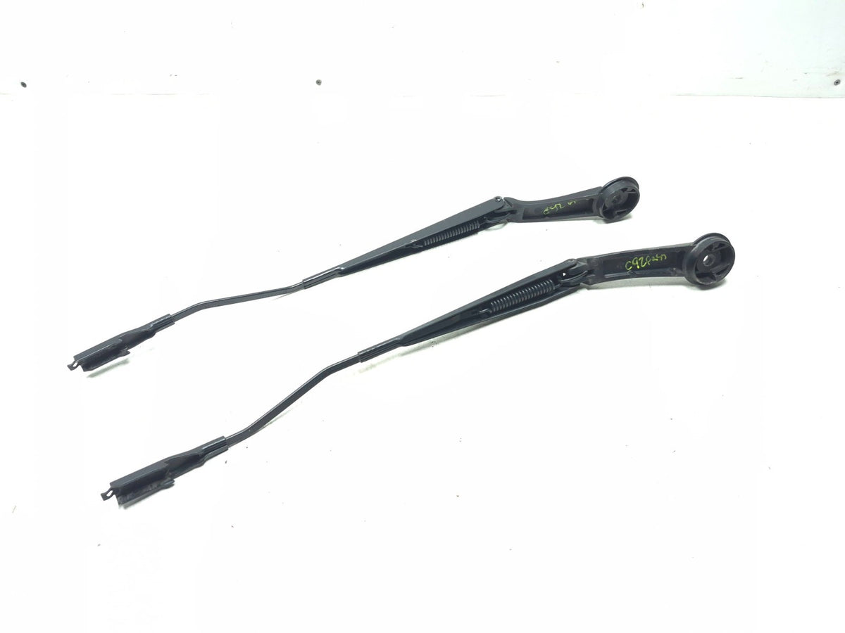 2013 Ford Focus St Windshield Wiper Arm Left & Right Cp9z-17527-a OEM