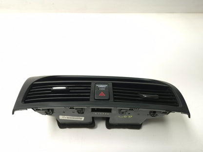 2008 Acura Tl Type-s Center Dash AC Air Vent Heater Grille OEM