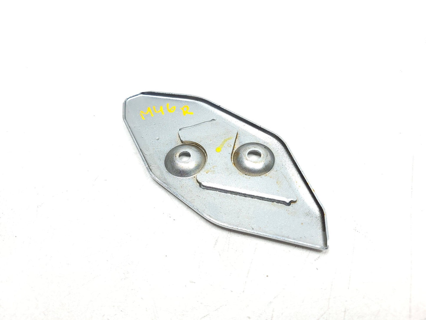2020 - 2024  Yamaha Mt-03 Right Front Footrest Foot Peg Bracket Cover  OEM