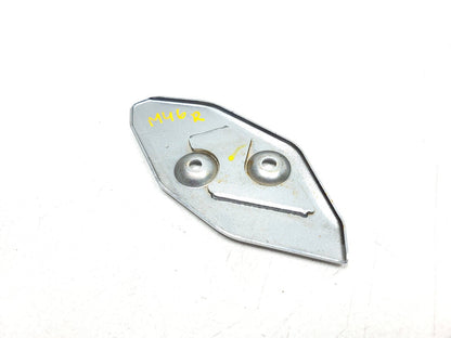 2020 - 2024  Yamaha Mt-03 Right Front Footrest Foot Peg Bracket Cover  OEM