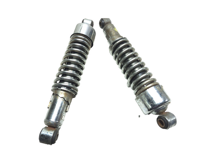 2004 Harley-davidson Sportster Xl883  Rear Shock Absorber Pair OEM