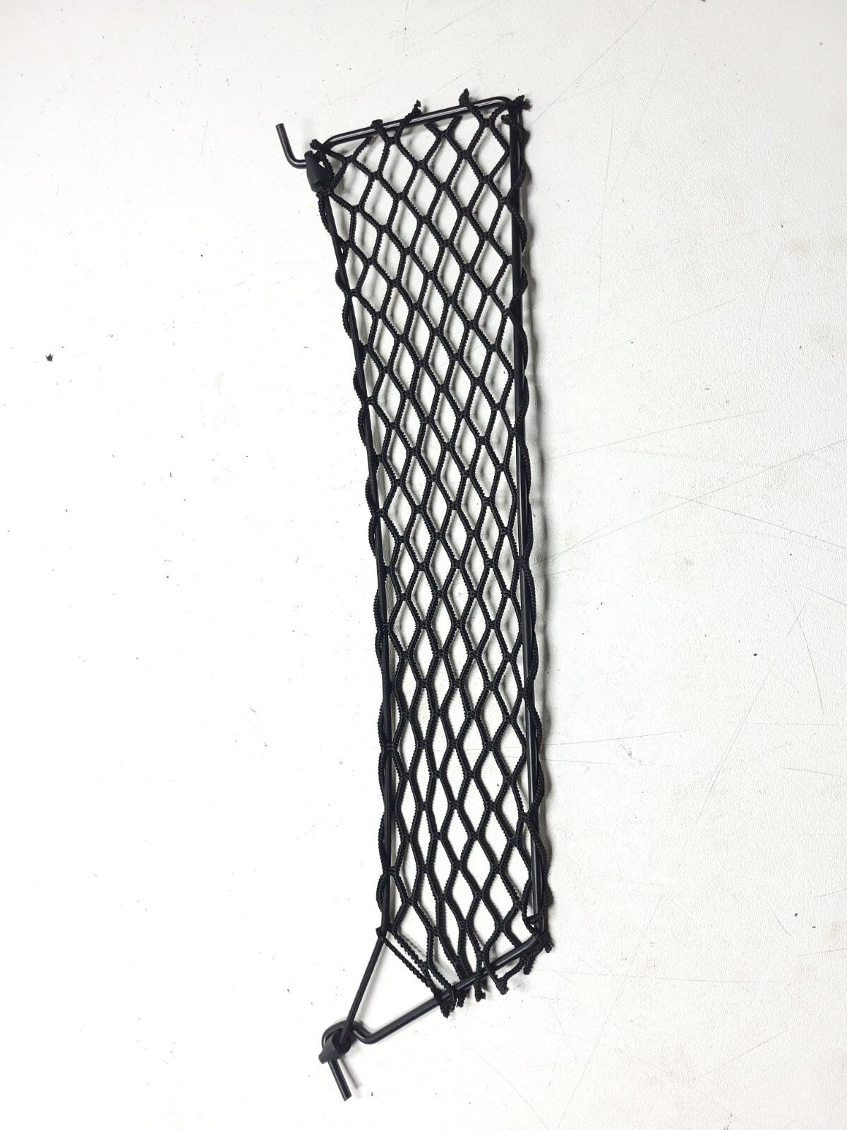 2015 - 2020 Mercedes C300 Trunk Compartment Storage Net OEM