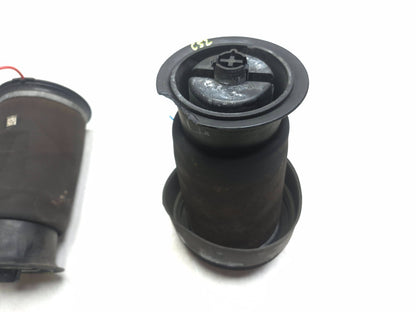 2008 BMW X6 E71 Rear Air Spring Left & Right OEM