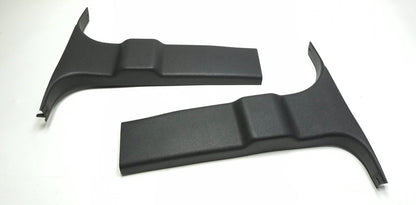 2013 Cadillac Escalade A B Pillar Trim Panel Left & Right Set OEM