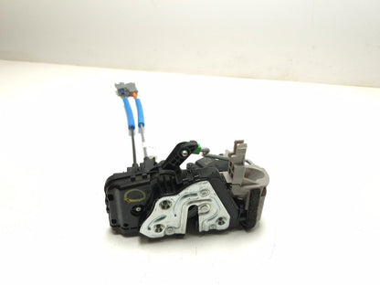 2019 Hyundai Kona Front Door Lock Latch Actuator Left Driver Side OEM
