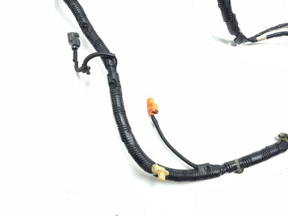2008 Acura Tl Type-s Engine Bay Wire Harness 3.5l OEM