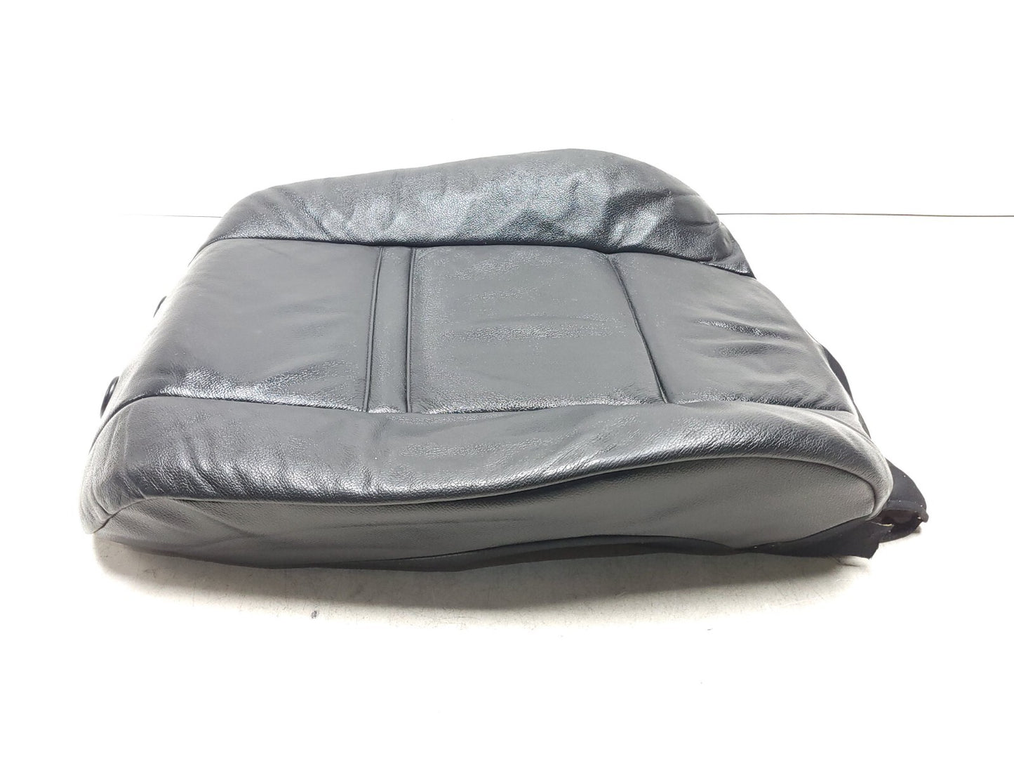 2007 - 2013 BMW X5 E70 Seat Back Backrest Upper Front Driver Side Left OEM