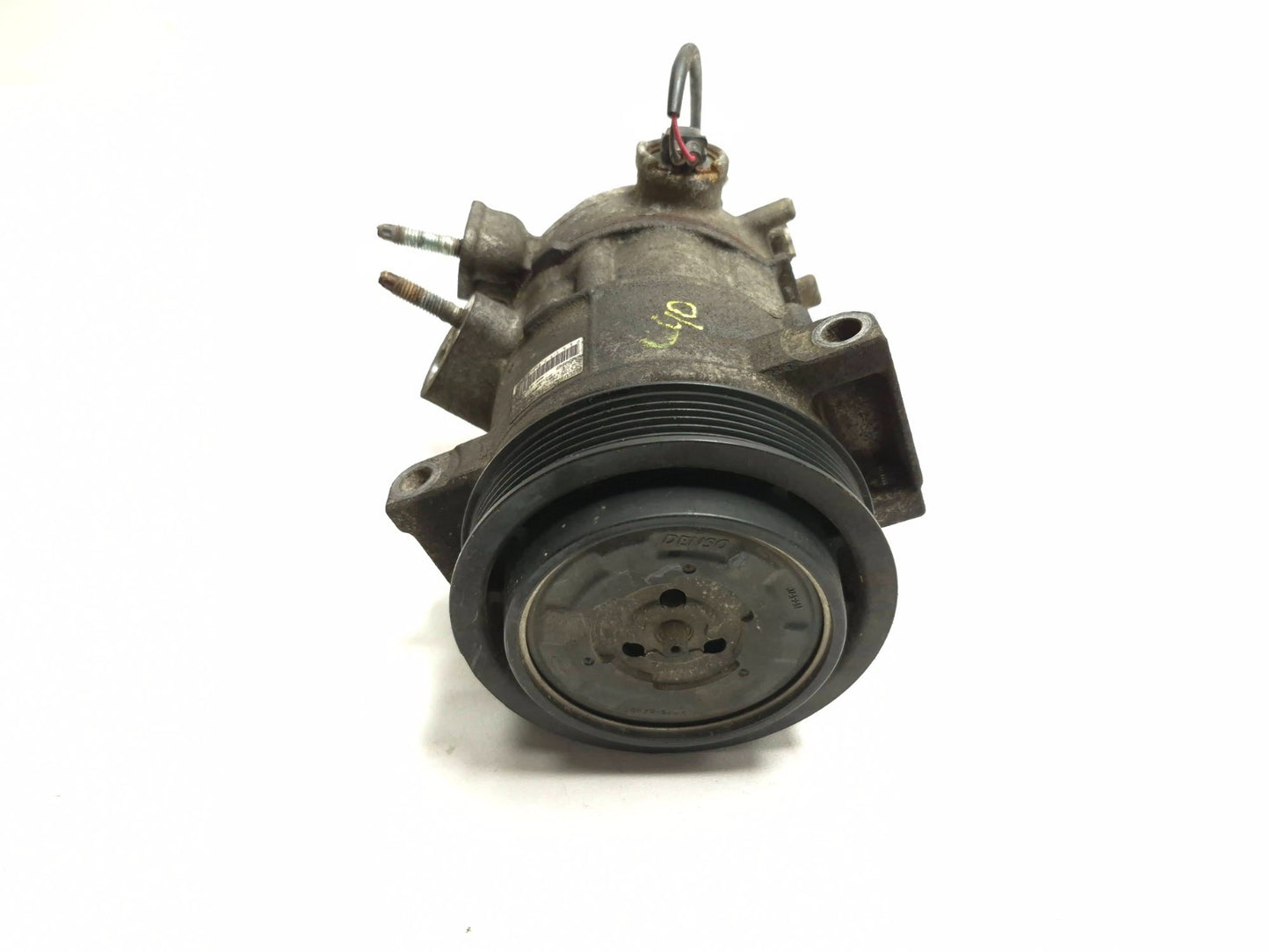 2010 Dodge Caliber AC Compressor OEM