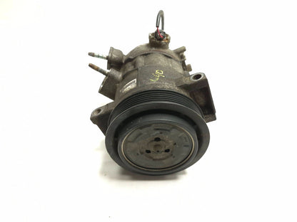 2010 Dodge Caliber AC Compressor OEM