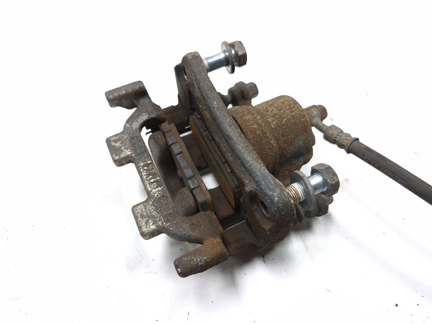 2020 Infiniti Q50 Rear Brake Caliper Left & Right Pair Oem✅