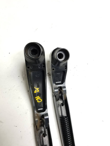 2012 Jeep Grand Cherokee Windshield Wiper Arm Pair OEM
