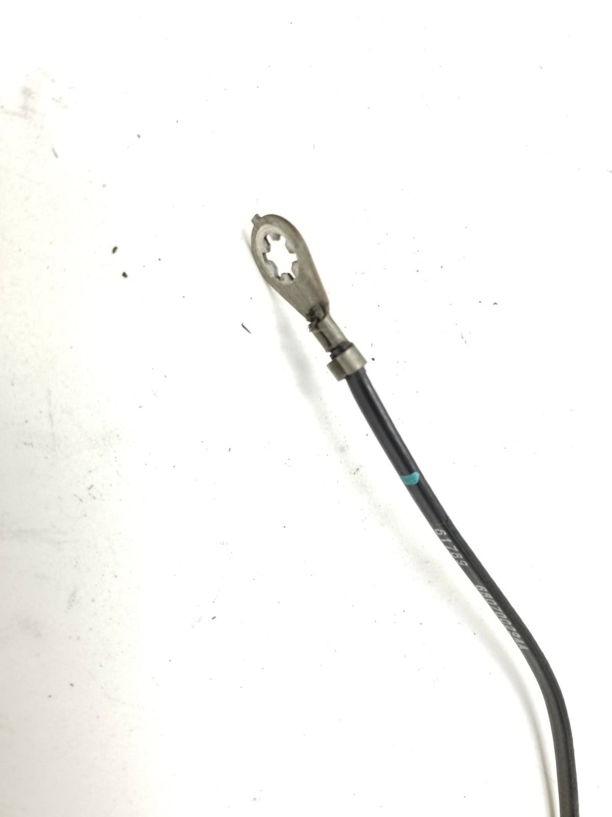 2012 Jeep Grand Cherokee Ground Cable OEM