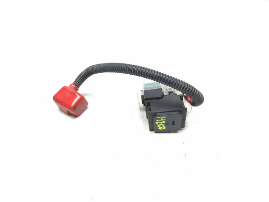 2013 Suzuki Vl800 Boulevard C50 Starter Relay OEM