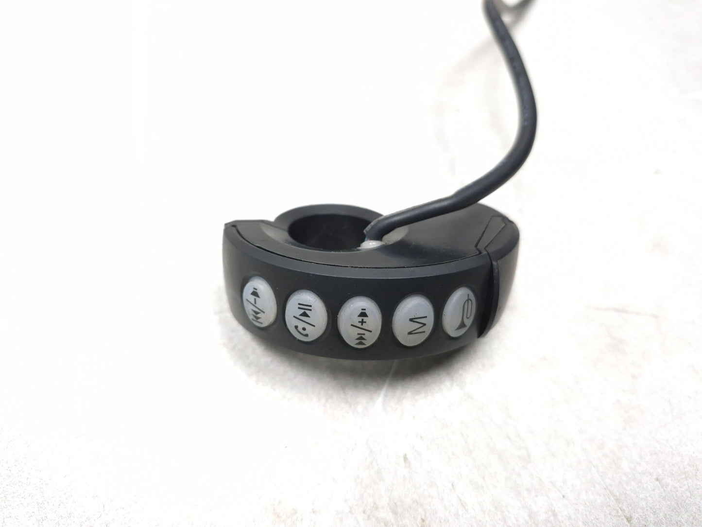 2025 Qiax Fy200t34/tank 200 Audio Support Handle Switch OEM